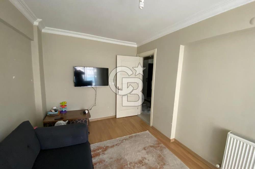 MANİSA YUNUS EMRE'DE MERKEZ EFENDİ HASTANESİ KARŞISI SATILIK 3+1 DAİRE