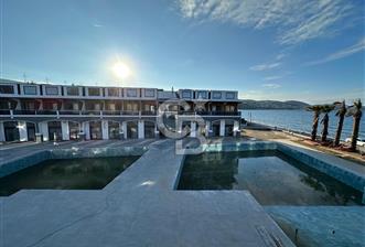 Yeni Foça Gencelli Denize Sıfır Satılık 1+1 Loft Daire - 6 - 324064