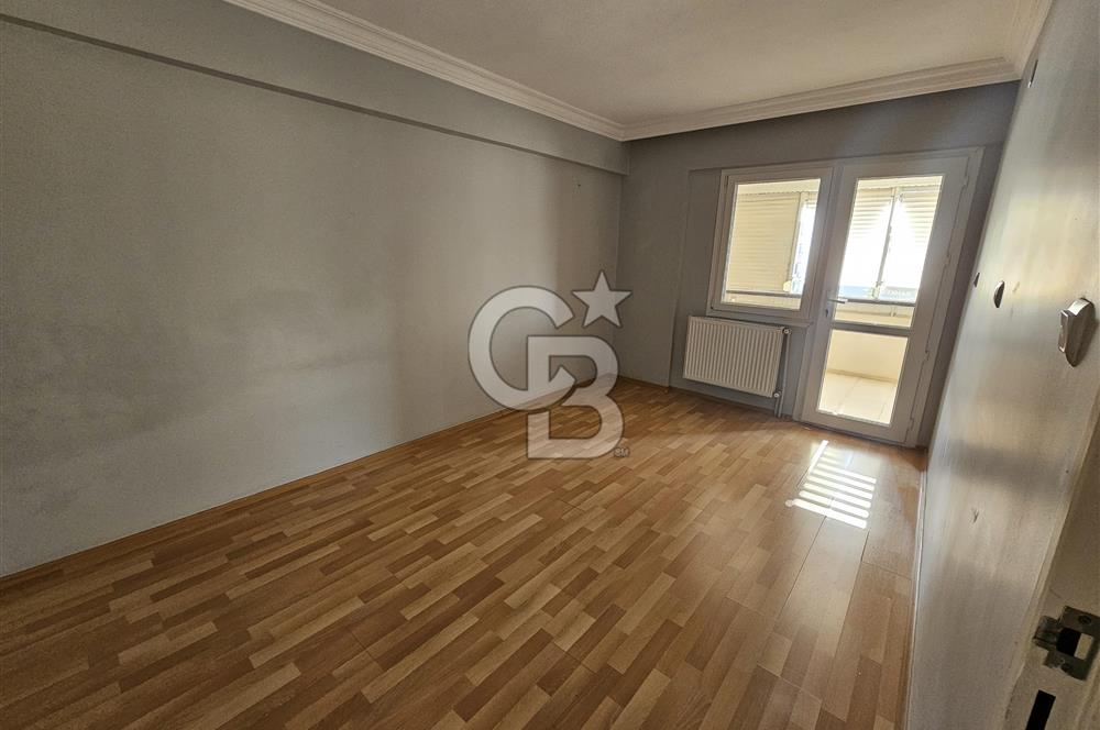 BUCA YENİGÜN 3+1 KİRALIK FERAH DAİRE