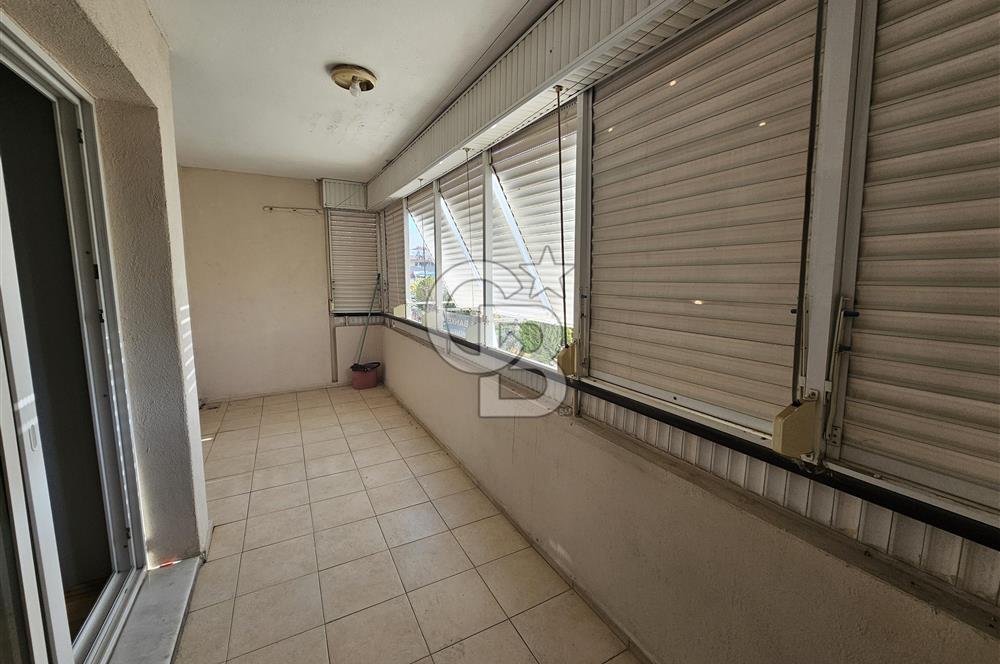 BUCA YENİGÜN 3+1 KİRALIK FERAH DAİRE