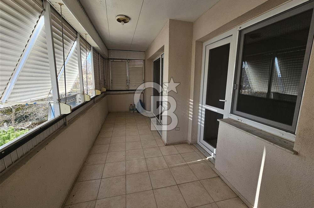 BUCA YENİGÜN 3+1 KİRALIK FERAH DAİRE