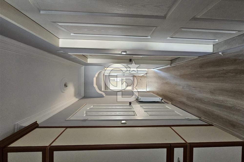 BUCA YENİGÜN 3+1 KİRALIK FERAH DAİRE