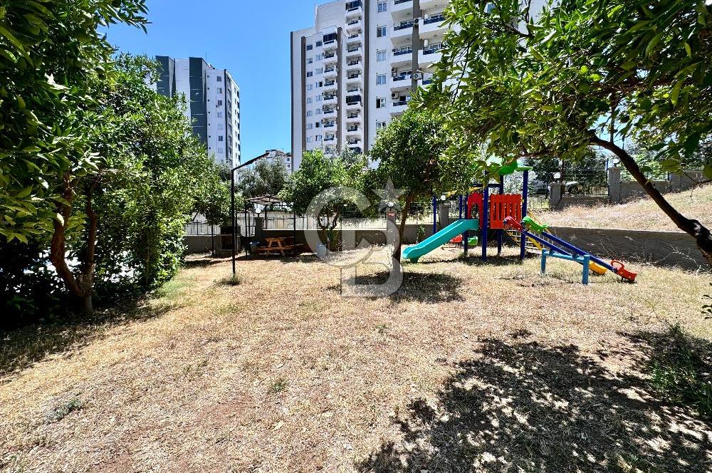 YENİŞEHİR ÜNİVERSİTE CADDESİNDE EŞYALI KİRALIK 1+1 DAİRE