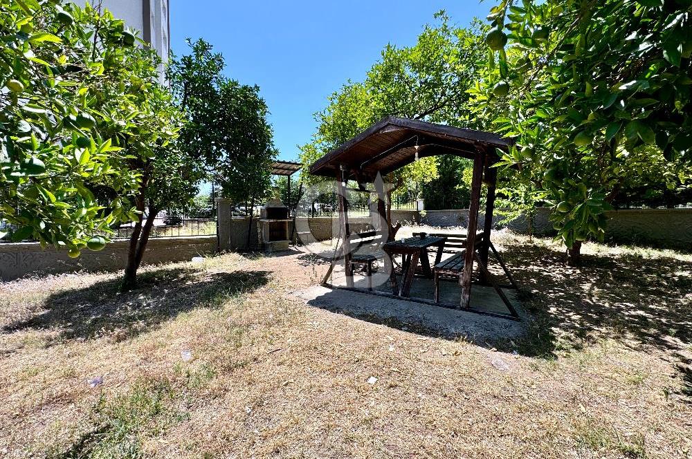 YENİŞEHİR ÜNİVERSİTE CADDESİNDE EŞYALI KİRALIK 1+1 DAİRE