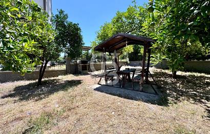 YENİŞEHİR ÜNİVERSİTE CADDESİNDE EŞYALI KİRALIK 1+1 DAİRE