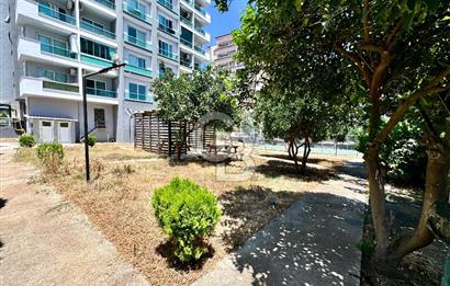 YENİŞEHİR ÜNİVERSİTE CADDESİNDE EŞYALI KİRALIK 1+1 DAİRE