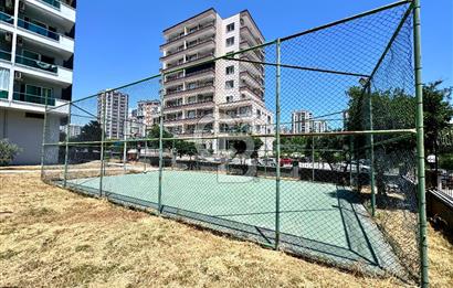 YENİŞEHİR ÜNİVERSİTE CADDESİNDE EŞYALI KİRALIK 1+1 DAİRE