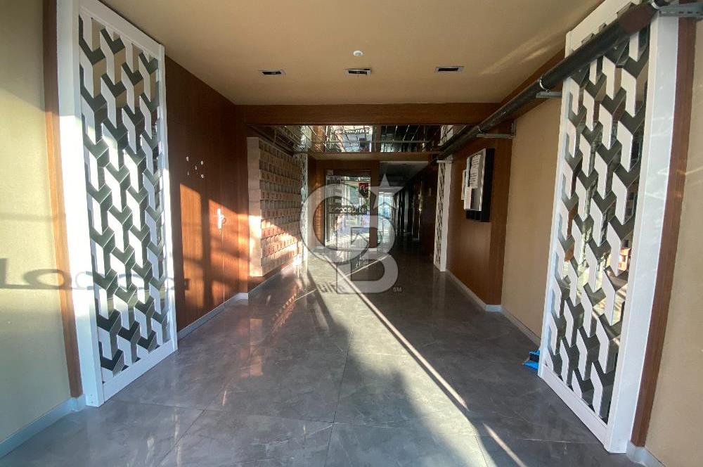 YENİŞEHİR ÜNİVERSİTE CADDESİNDE EŞYALI KİRALIK 1+1 DAİRE