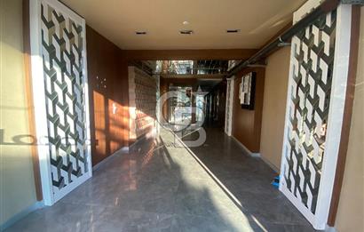 YENİŞEHİR ÜNİVERSİTE CADDESİNDE EŞYALI KİRALIK 1+1 DAİRE