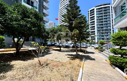 YENİŞEHİR ÜNİVERSİTE CADDESİNDE EŞYALI KİRALIK 1+1 DAİRE