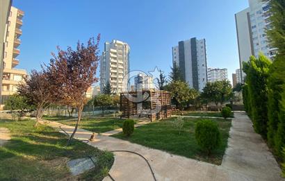 YENİŞEHİR ÜNİVERSİTE CADDESİNDE EŞYALI KİRALIK 1+1 DAİRE