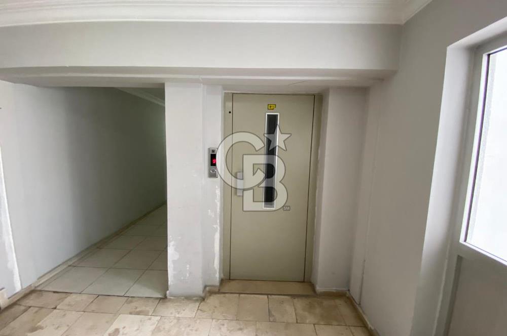 MANİSA YUNUS EMRE'DE MERKEZ EFENDİ HASTANESİ KARŞISI SATILIK 3+1 DAİRE