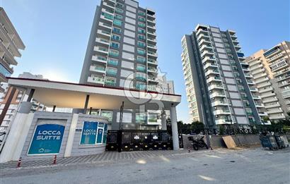 YENİŞEHİR ÜNİVERSİTE CADDESİNDE EŞYALI KİRALIK 1+1 DAİRE