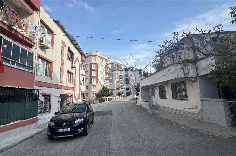 CB ODAK'TAN ALİAĞA YENİ MAHALLE'DE 20,50 m² DÜKKAN