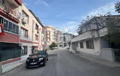 CB ODAK'TAN ALİAĞA YENİ MAHALLE'DE 20,50 m² DÜKKAN