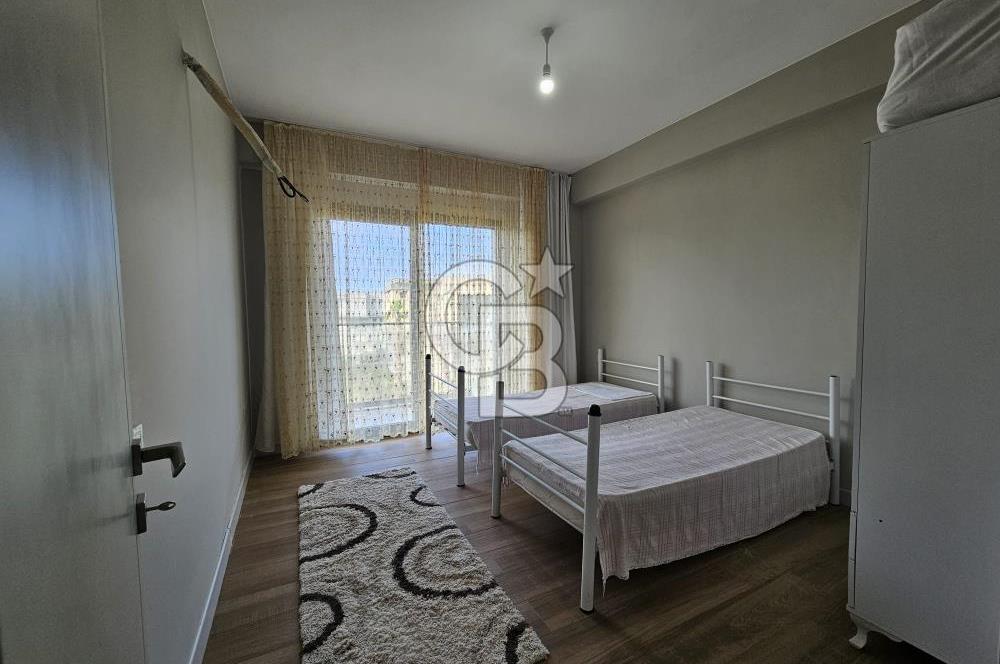 KADRAJ AYAZMEND AYVALIK' da 2+1 Daire