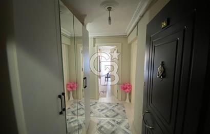 MANİSA YUNUS EMRE'DE MERKEZ EFENDİ HASTANESİ KARŞISI SATILIK 3+1 DAİRE