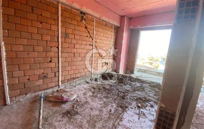 MENEMEN SEYREK'TE 1+1 TAKSİT İMKANI İLE SATILIK DAİRE