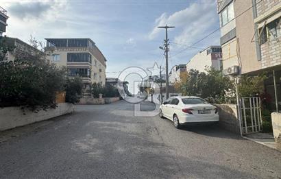 CB ODAK'TAN ALİAĞA YENİ MAHALLE'DE 20,50 m² DÜKKAN