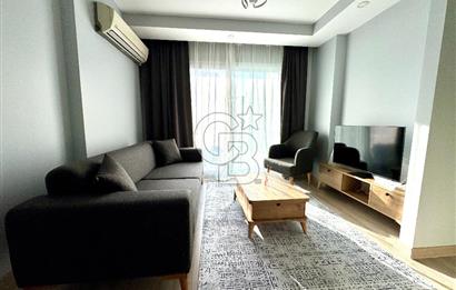 YENİŞEHİR ÜNİVERSİTE CADDESİNDE EŞYALI KİRALIK 1+1 DAİRE