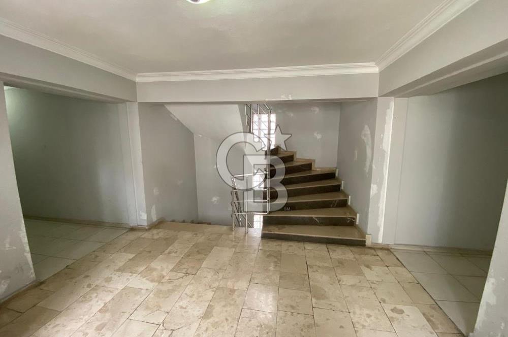 MANİSA YUNUS EMRE'DE MERKEZ EFENDİ HASTANESİ KARŞISI SATILIK 3+1 DAİRE