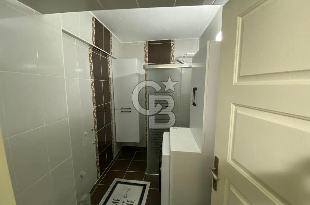 MANİSA YUNUS EMRE'DE MERKEZ EFENDİ HASTANESİ KARŞISI SATILIK 3+1 DAİRE