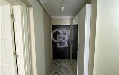 MANİSA YUNUS EMRE'DE MERKEZ EFENDİ HASTANESİ KARŞISI SATILIK 3+1 DAİRE