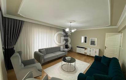 MANİSA YUNUS EMRE'DE MERKEZ EFENDİ HASTANESİ KARŞISI SATILIK 3+1 DAİRE