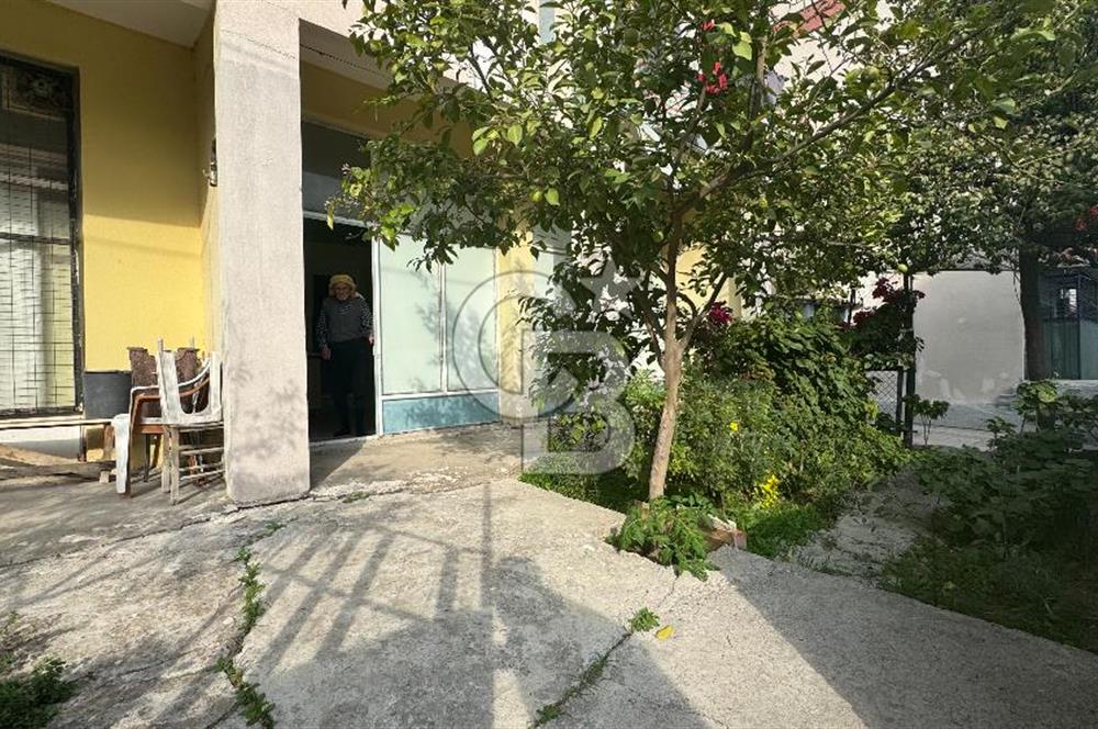 CB ODAK'TAN ALİAĞA YENİ MAHALLE'DE 20,50 m² DÜKKAN