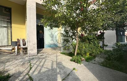 CB ODAK'TAN ALİAĞA YENİ MAHALLE'DE 20,50 m² DÜKKAN