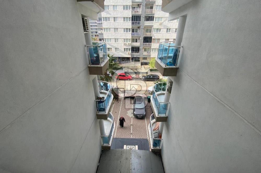 MANİSA YUNUS EMRE'DE MERKEZ EFENDİ HASTANESİ KARŞISI SATILIK 3+1 DAİRE