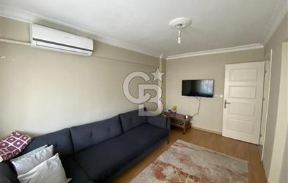 MANİSA YUNUS EMRE'DE MERKEZ EFENDİ HASTANESİ KARŞISI SATILIK 3+1 DAİRE