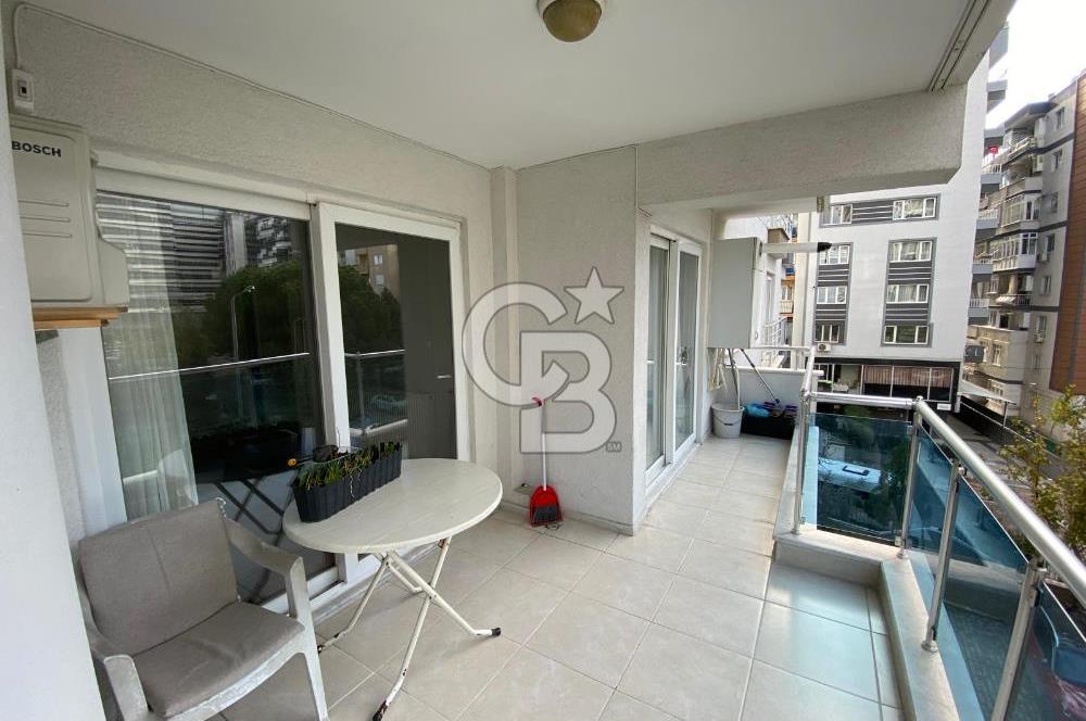 MANİSA YUNUS EMRE'DE MERKEZ EFENDİ HASTANESİ KARŞISI SATILIK 3+1 DAİRE