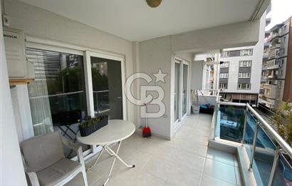 MANİSA YUNUS EMRE'DE MERKEZ EFENDİ HASTANESİ KARŞISI SATILIK 3+1 DAİRE