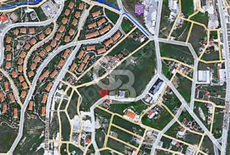 SATILIK TAŞOLUK"TA METROYA YÜRÜME MESAFESİNDE 593 M² İMARLI ARSA - 5 - 324041