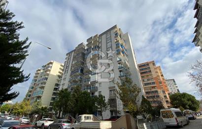 MANİSA YUNUS EMRE'DE MERKEZ EFENDİ HASTANESİ KARŞISI SATILIK 3+1 DAİRE