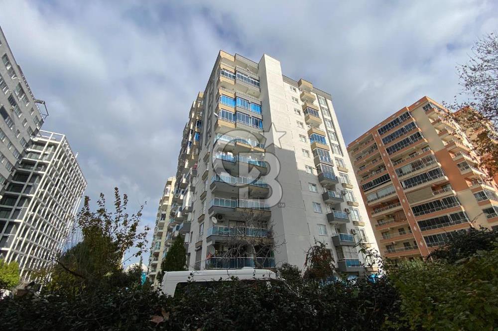 MANİSA YUNUS EMRE'DE MERKEZ EFENDİ HASTANESİ KARŞISI SATILIK 3+1 DAİRE