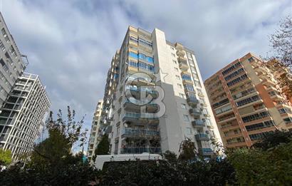 MANİSA YUNUS EMRE'DE MERKEZ EFENDİ HASTANESİ KARŞISI SATILIK 3+1 DAİRE