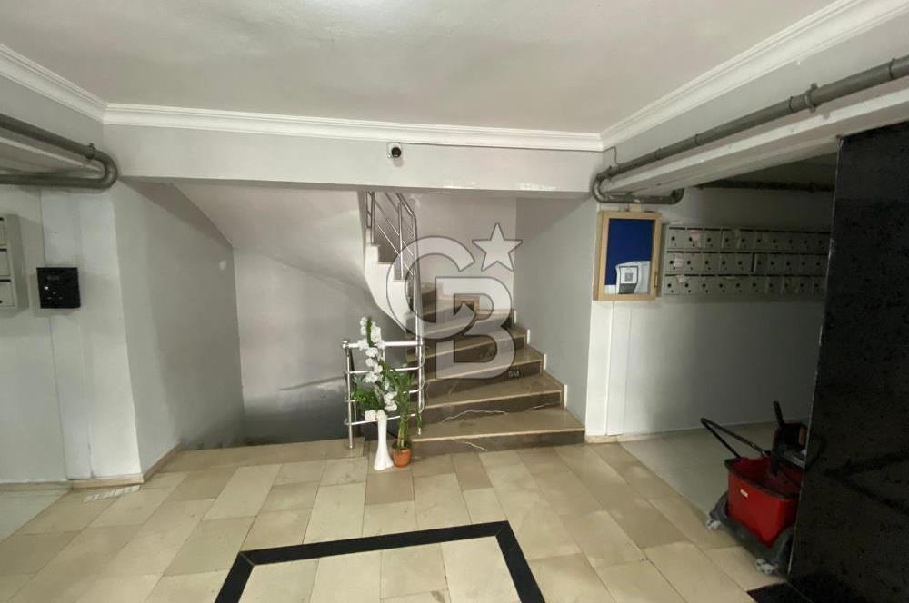 MANİSA YUNUS EMRE'DE MERKEZ EFENDİ HASTANESİ KARŞISI SATILIK 3+1 DAİRE