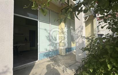 CB ODAK'TAN ALİAĞA YENİ MAHALLE'DE 20,50 m² DÜKKAN