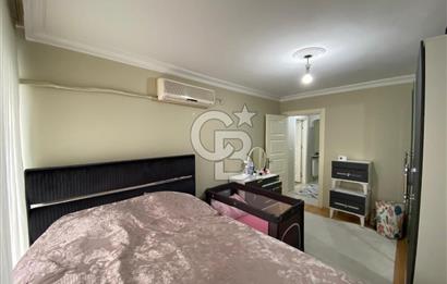 MANİSA YUNUS EMRE'DE MERKEZ EFENDİ HASTANESİ KARŞISI SATILIK 3+1 DAİRE