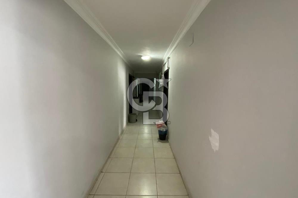 MANİSA YUNUS EMRE'DE MERKEZ EFENDİ HASTANESİ KARŞISI SATILIK 3+1 DAİRE