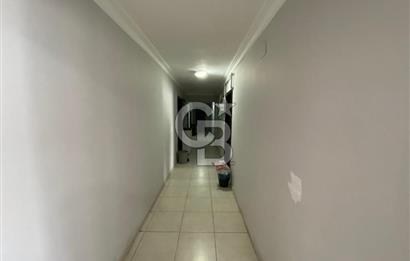 MANİSA YUNUS EMRE'DE MERKEZ EFENDİ HASTANESİ KARŞISI SATILIK 3+1 DAİRE