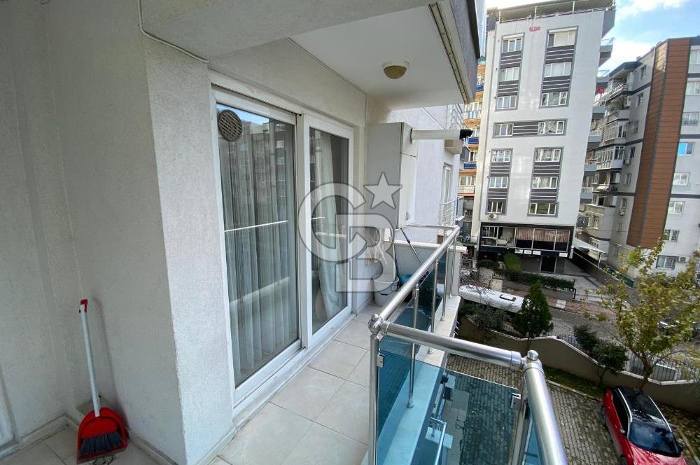 MANİSA YUNUS EMRE'DE MERKEZ EFENDİ HASTANESİ KARŞISI SATILIK 3+1 DAİRE