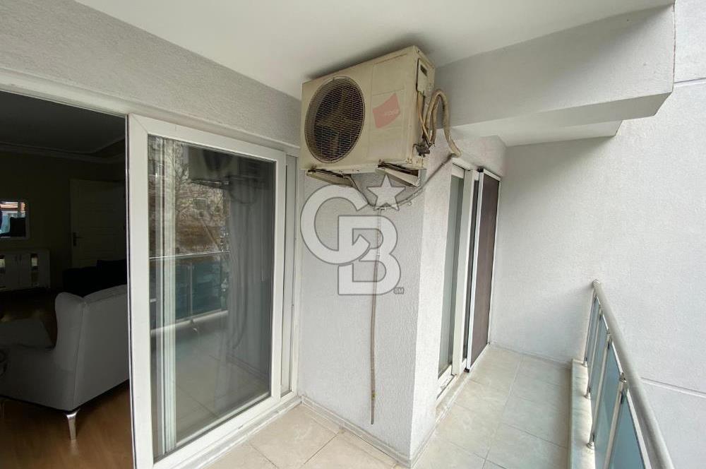 MANİSA YUNUS EMRE'DE MERKEZ EFENDİ HASTANESİ KARŞISI SATILIK 3+1 DAİRE