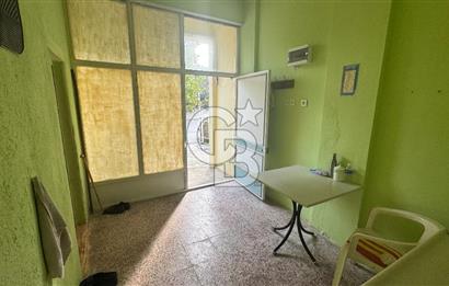 CB ODAK'TAN ALİAĞA YENİ MAHALLE'DE 20,50 m² DÜKKAN