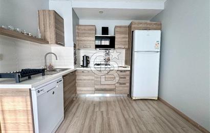 YENİŞEHİR ÜNİVERSİTE CADDESİNDE EŞYALI KİRALIK 1+1 DAİRE