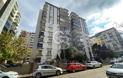 MANİSA YUNUS EMRE'DE MERKEZ EFENDİ HASTANESİ KARŞISI SATILIK 3+1 DAİRE