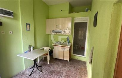 CB ODAK'TAN ALİAĞA YENİ MAHALLE'DE 20,50 m² DÜKKAN