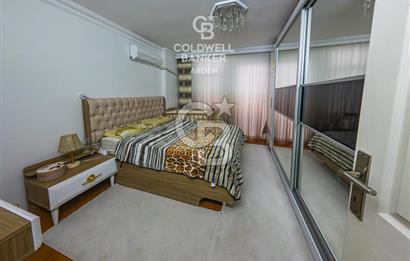 CB ARDEN'DEN ANTALYA DEMRE MERKEZ SATILIK DAİRE